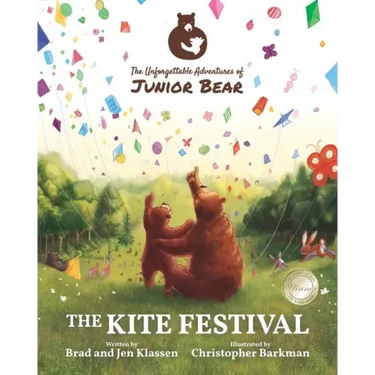 The Kite Festival