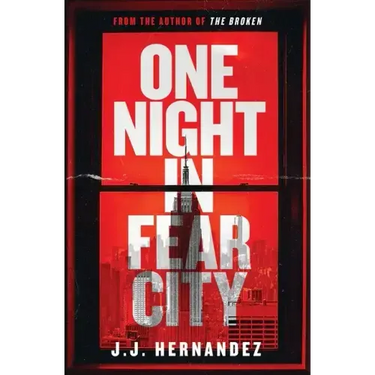 One Night in Fear City