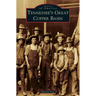 Tennessee's Great Copper Basin