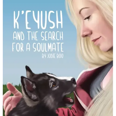 K'eyush: And The Search For A Soulmate