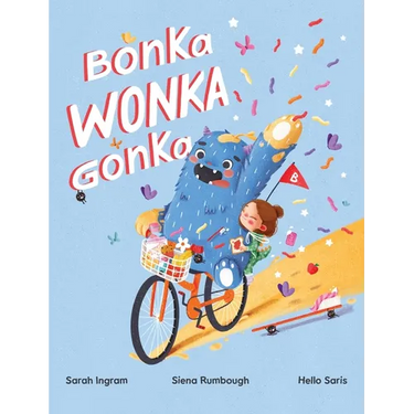 BonkaWonkaGonka