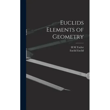 Euclids Elements of Geometry