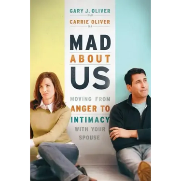 Mad About Us