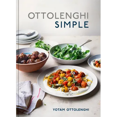 Ottolenghi Simple: A Cookbook