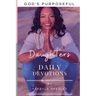 God's Purposeful Daughter's Daily Devotions