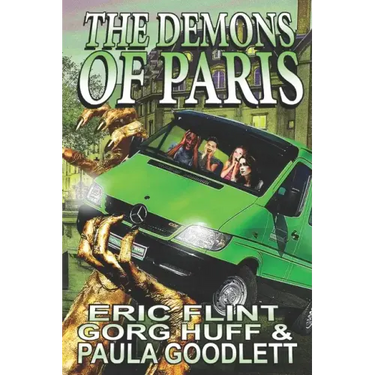 The Demons of Paris