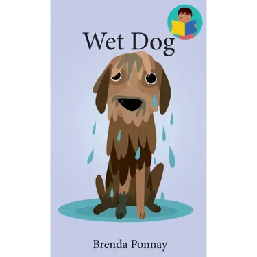 Wet Dog
