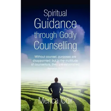 Spiritual Guidance Through Godly Counselling