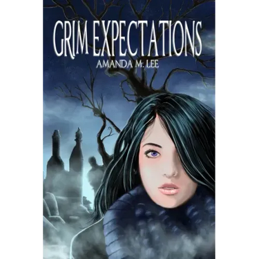 Grim Expectations: Aisling Grimlock Book 5