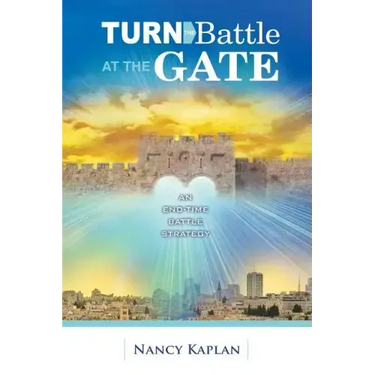 Turn the Battle at the Gate