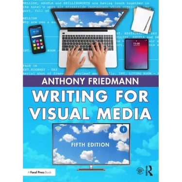 Writing for Visual Media