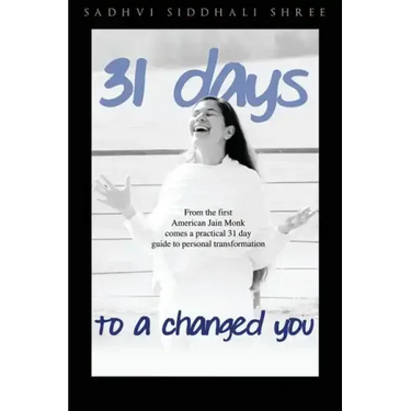 31 Day Challenge to a Changed You