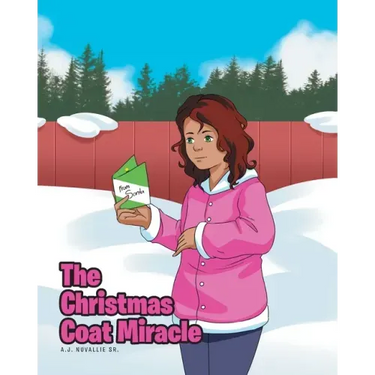 The Christmas Coat Miracle