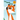 Fox Needs Socks