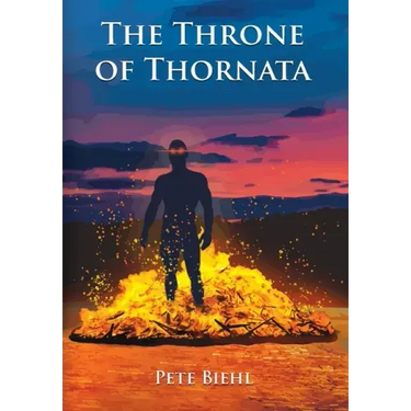The Throne of Thornata