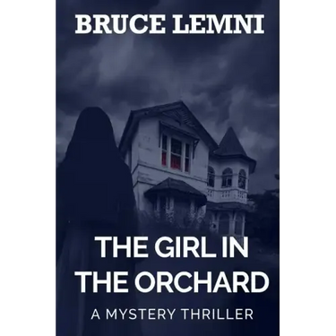 The Girl In The Orchard