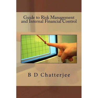 Guide to Risk Management and Internal Financial Control