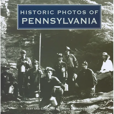 Historic Photos of Pennsylvania