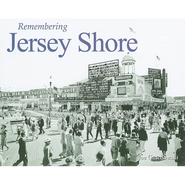 Remembering Jersey Shore
