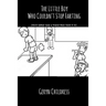 Fart Book: The Little Boy Who Couldn't Stop Farting
