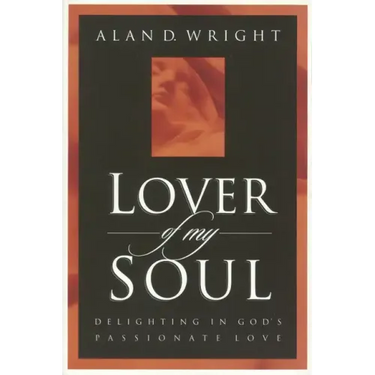 Lover of My Soul