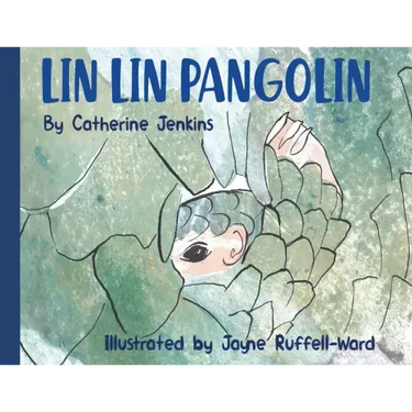 Lin Lin Pangolin