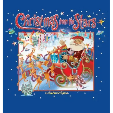 Christmas from the Stars