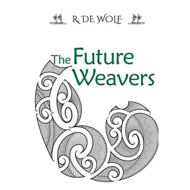 The Future Weavers: Book Two