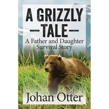 A Grizzly Tale: A Father and Daughter Survival Story