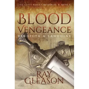 Blood Vengeance