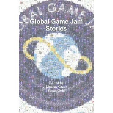 Global Game Jam Stories