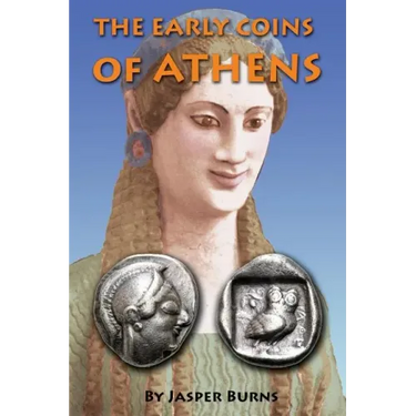 The Early Coins of Athens