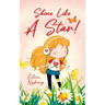Shine Like a Star!: Christian Story Book for Girls