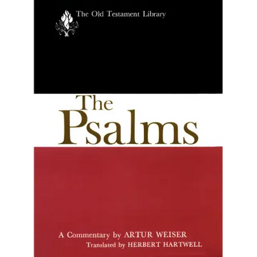 Psalms-Otl