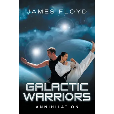 Galactic Warriors: Annihilation