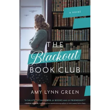 Blackout Book Club