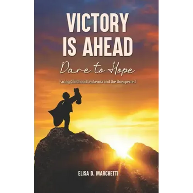 Victory Is Ahead: Dare to Hope