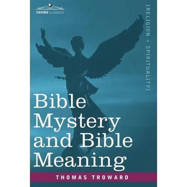 Bible Mystery and Bible Meaning
