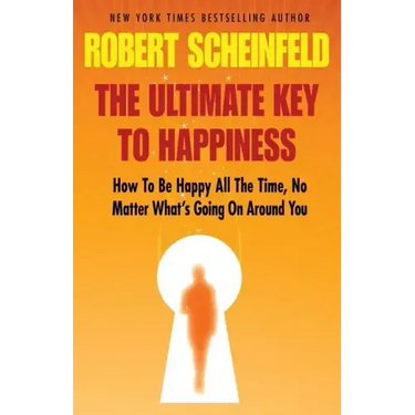 The Ultimate Key to Happiness