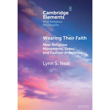 Wearing Their Faith