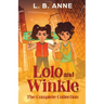 Lolo and Winkle The Complete Collection