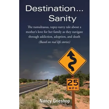 Destination...Sanity