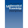 The Nature of Mathematical Knowledge