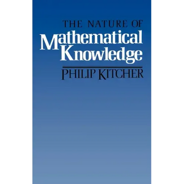 The Nature of Mathematical Knowledge