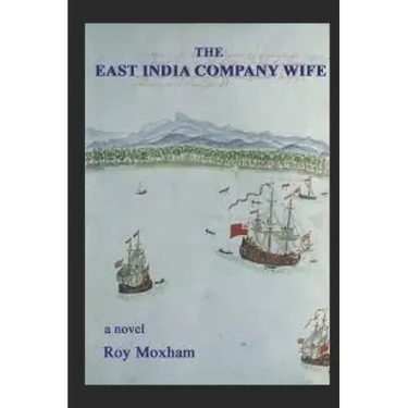 The East India Company Wife
