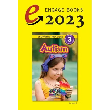 Engage Books: Summer/Fall 2023 Catalog