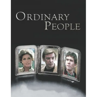 Ordinary People: Screenplay
