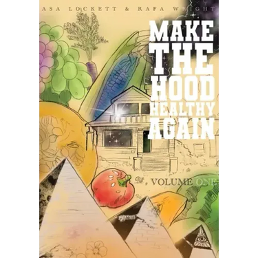 Make The Hood Healthy Again