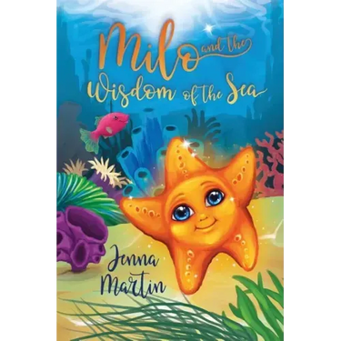 Milo and the Wisdom of the Sea