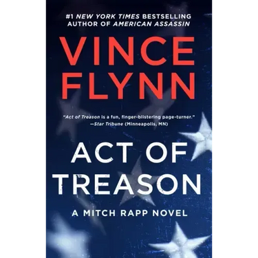 Act of Treason